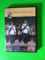 DVD - Nationale Taptoe 2014 - Royal Tattoo (lees!), Cd's en Dvd's, Alle leeftijden, Ophalen of Verzenden, Gebruikt, Muziek en Concerten