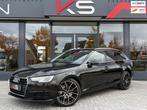 Audi A4 Avant 1.4 TFSI Pro Line Automaat Navi camera 19inch, Gebruikt, 4 cilinders, 150 pk, A4