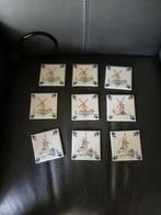 Klm tegeltjes, Verzamelen, KLM Huisjes, Ophalen of Verzenden