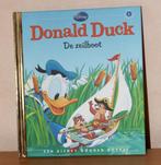 Gouden Boekje: Donald Duck - De zeilboot NIEUW, Boeken, Kinderboeken | Kleuters, 5 of 6 jaar, Fictie algemeen, Jongen of Meisje
