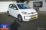 Volkswagen Up! 1.0 BMT high up! Airco Cruise Nieuwe APK!, Voorwielaandrijving, Origineel Nederlands, Bedrijf, Handgeschakeld