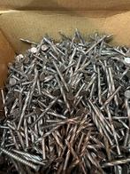 Slagschroefnagels, ankernagels 5 kilo, Ophalen