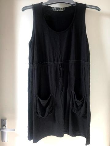 Zay jurk tuniek lange top beschikbaar voor biedingen