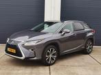 Lexus RX 450h 4WD Luxury Line | Trekhaak | Head-up display, Auto's, Lexus, Automaat, Gebruikt, Euro 6, 2000 kg