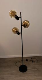 Vloerlamp, Huis en Inrichting, Lampen | Vloerlampen, Ophalen, Zo goed als nieuw