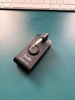 Fender Mustang Micro Hoofdtelefoonversterker, Muziek en Instrumenten, Versterkers | Bas en Gitaar, Ophalen of Verzenden, Zo goed als nieuw