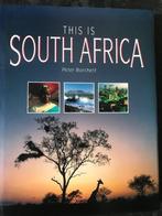 Zuid-Afrika This is South Africa NIEUW! Peter Borchert, Ophalen of Verzenden, Nieuw, Peter Borchert
