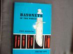 Paul Kiesling Bayonet books, Verzenden, Overige soorten, Nederland, Boek of Tijdschrift