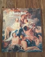 De mens in de kunst, Ophalen of Verzenden, Zo goed als nieuw, Schilder- en Tekenkunst