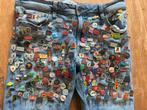 Oude Speldjes/Pins/buttons Verzameling, Verzamelen, Speldjes, Pins en Buttons, Ophalen of Verzenden, Gebruikt, Merk, Speldje of Pin