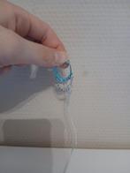 Schleich Veulen Halster - Blauw, Ophalen of Verzenden, Gebruikt, Overige soorten