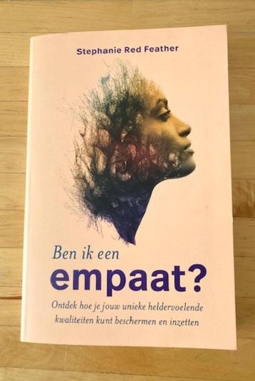 Ben ik een empaat? beschikbaar voor biedingen