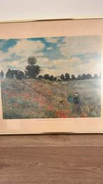 Monet, Ophalen of Verzenden