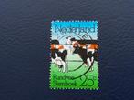 Nederland 1974, Postzegels en Munten, Postzegels | Nederland, Ophalen of Verzenden, Gestempeld