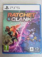 Playstation  game 5 /PS5 / Ps5 : Ratchet & Clank Rift Apart, Spelcomputers en Games, Games | Sony PlayStation 5, Ophalen of Verzenden