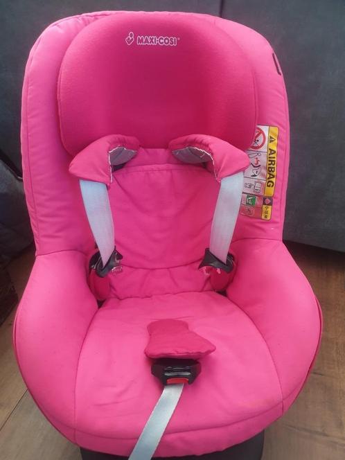 Maxi Cosi, Kinderen en Baby's, Autostoeltjes, Gebruikt, Maxi-Cosi, 0 t/m 18 kg, Isofix, Ophalen