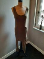 Vila bruin singlet met legging, Kleding | Dames, Leggings, Maillots en Panty's, Legging, Maat 36/38 (S), Bruin, Vila