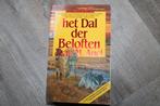 Het dadel der beloften - Jean  M. Auel, Boeken, Jean M. Auel, Ophalen of Verzenden, Zo goed als nieuw, Amerika
