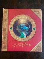 Ernest drake- Werken met draken cursus drakologie, Boeken, Ophalen of Verzenden, Gelezen, D.A. Steer