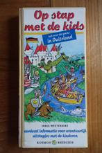 op stap met de kids net over de grens in Duitsland, Boeken, Europa, Ophalen of Verzenden, Reisgids of -boek, Gelezen