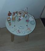 Little Dutch Activiteiten Tafel, Kinderen en Baby's, Ophalen, Zo goed als nieuw, Auto