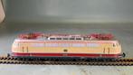 Marklin HAMO ho E loc 3002 DB crème/rood. Gelijkstroom., Hobby en Vrije tijd, Wisselstroom, Locomotief, Ophalen of Verzenden, Zo goed als nieuw