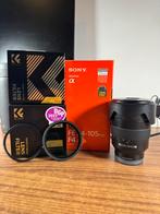 Sony 24-105mm F4 + 2 K&F Filters (77mm), Audio, Tv en Foto, Fotografie | Lenzen en Objectieven, Ophalen of Verzenden, Zo goed als nieuw