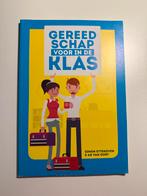 Gereedschap voor in de Klas - Simon Ettekoven, Verzenden, Zo goed als nieuw, Overige niveaus, Overige vakken