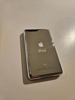 iPod Classic Nieuwe Accu (80 GB Generatie 6), Ophalen of Verzenden, Refurbished, Classic, 40 GB en meer