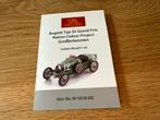 1:18 Bugatti Typ 35 #12 Great Britain 1924 CMC M-100-B002, Hobby en Vrije tijd, Modelauto's | 1:18, Overige merken, Auto, Nieuw