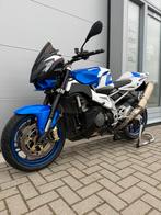 Mooie Aprilia gen2 Tuono uit 2007 met 43.549km, Motoren, 2 cilinders, Via Michelangelo 1 Noale, Aprilia, Motorrijbewijs A