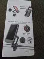 Fiets telefoonhouder - 360 draaibaar - Nieuw, Ophalen of Verzenden, Nieuw