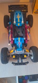 Lego technic 42124, Zo goed als nieuw, Ophalen