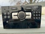 Originele Opel Corsa Radio CD30 MP3, Ophalen of Verzenden, Gebruikt