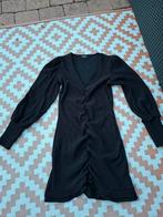 ALIX EXCLUSIEVE JURK..NIEUW MAAT L., Kleding | Dames, Maat 38/40 (M), Alix the label, Zwart, Nieuw