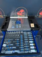 Metallo gereedschapwagen 8/8, Ophalen, Nieuw