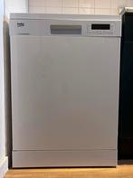 Beko Vaatwasser - Vrijstaand, Ophalen, Gebruikt, Eco programma, 85 tot 90 cm