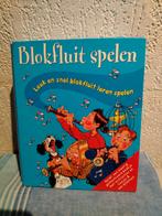Blokfluit Spelen, Ophalen of Verzenden, Nieuw, Instrument