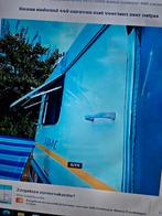 Knaus sudwind, Caravans en Kamperen, Rondzit, Particulier, Knaus, Tot en met 4