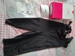 Lipoelastic drukpak, Kleding | Dames, Ophalen of Verzenden, Zwart, Overige typen