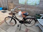 Batavus Omafiets 24 inch - Goede Staat, Minder dan 47 cm, Ophalen, Gebruikt, Batavus.