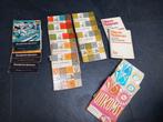 Oude schoolboekjes 70 en 80'er jaren, Ophalen, Gelezen, Stripboeken