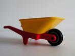 playmobil kruiwagen, Ophalen of Verzenden