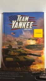 Nieuw! Team Yankee | 2017 Revision RULEBOOK Battlefront, Ophalen of Verzenden, Nieuw, Boek of Catalogus