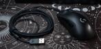 Logitech G403 Gaming muis, Rechtshandig, Muis, Gebruikt, Ophalen of Verzenden