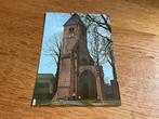 C1847) Dreumel Romaanse Gemeentetoren, Verzamelen, Ansichtkaarten | Nederland, Ophalen of Verzenden