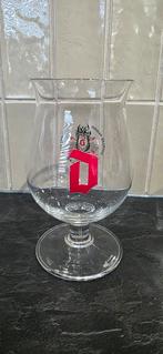 2 Duvel Glazen - Bierglazen, Ophalen of Verzenden