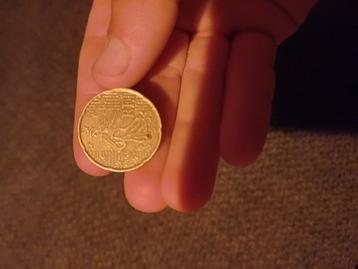20 euro cent collectie  beschikbaar voor biedingen