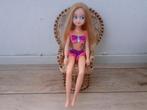 Vintage barbie Fleur, Ophalen of Verzenden, Gebruikt, Pop