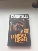 Lover of Loser - Carry Slee, Ophalen of Verzenden, Zo goed als nieuw, Film- of Tv-bewerking